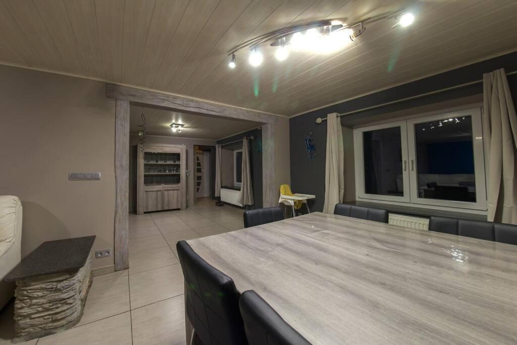 L'Hot'Antique Villa Vielsalm Eksteriør billede