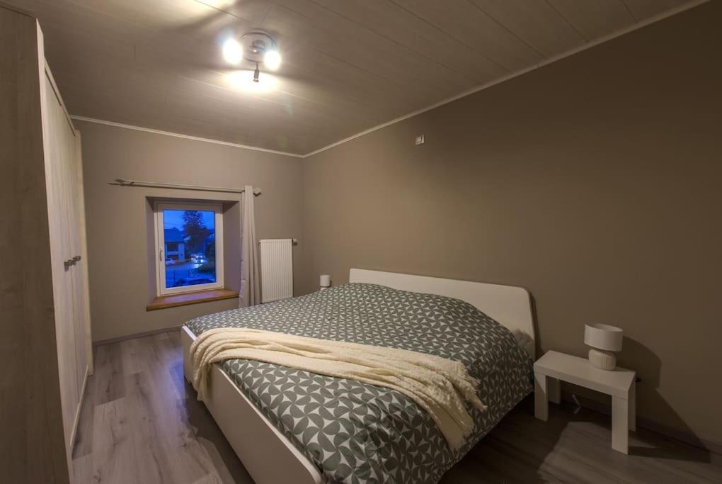L'Hot'Antique Villa Vielsalm Eksteriør billede